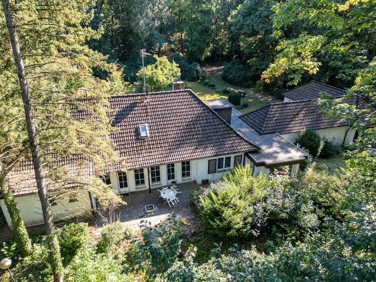 Einfamilienhaus in Ahausen – Bild 22