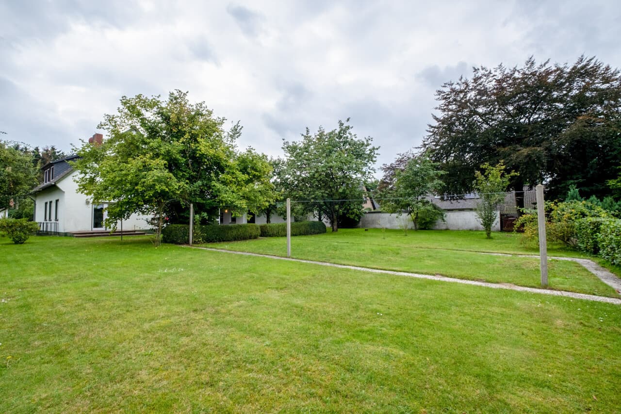 Einfamilienhaus in Sottrum – Bild 24