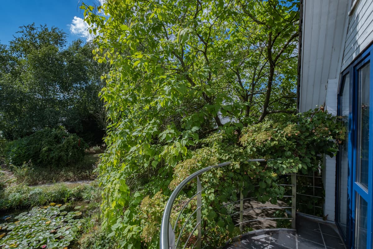 Einfamilienhaus in Rotenburg – Bild 17