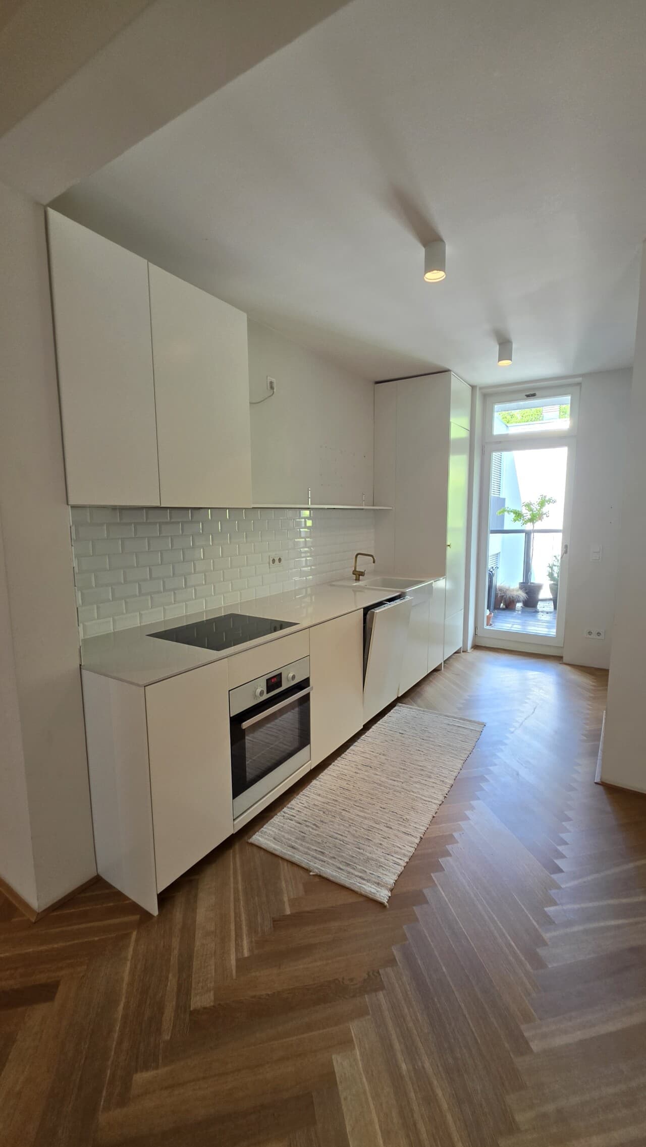 Etagenwohnung in Wiesbaden – Bild 3