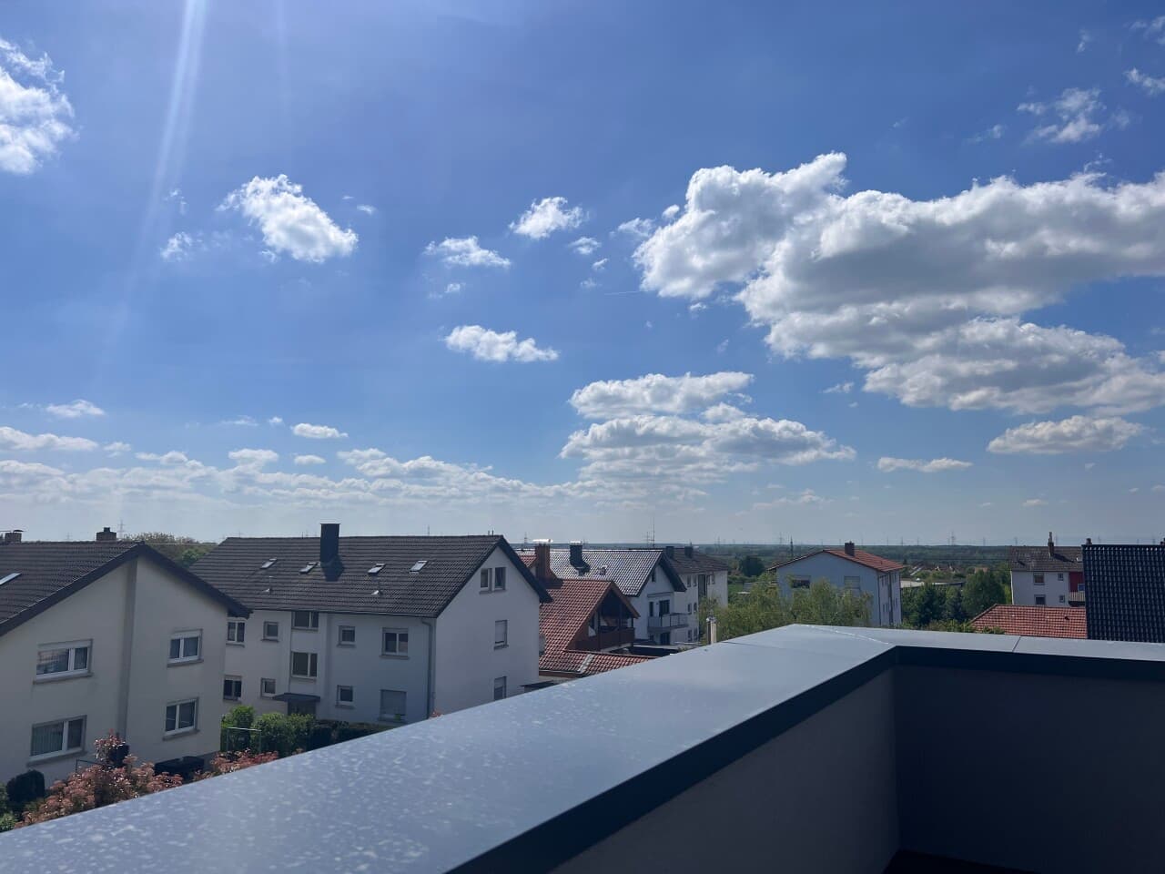 Penthouse in Nußloch – Bild 8