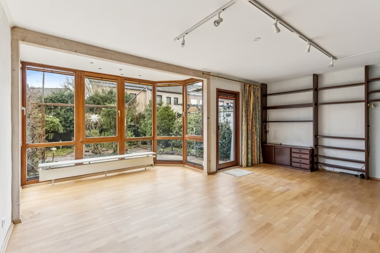 Reihenendhaus in Bremen – Bild 3