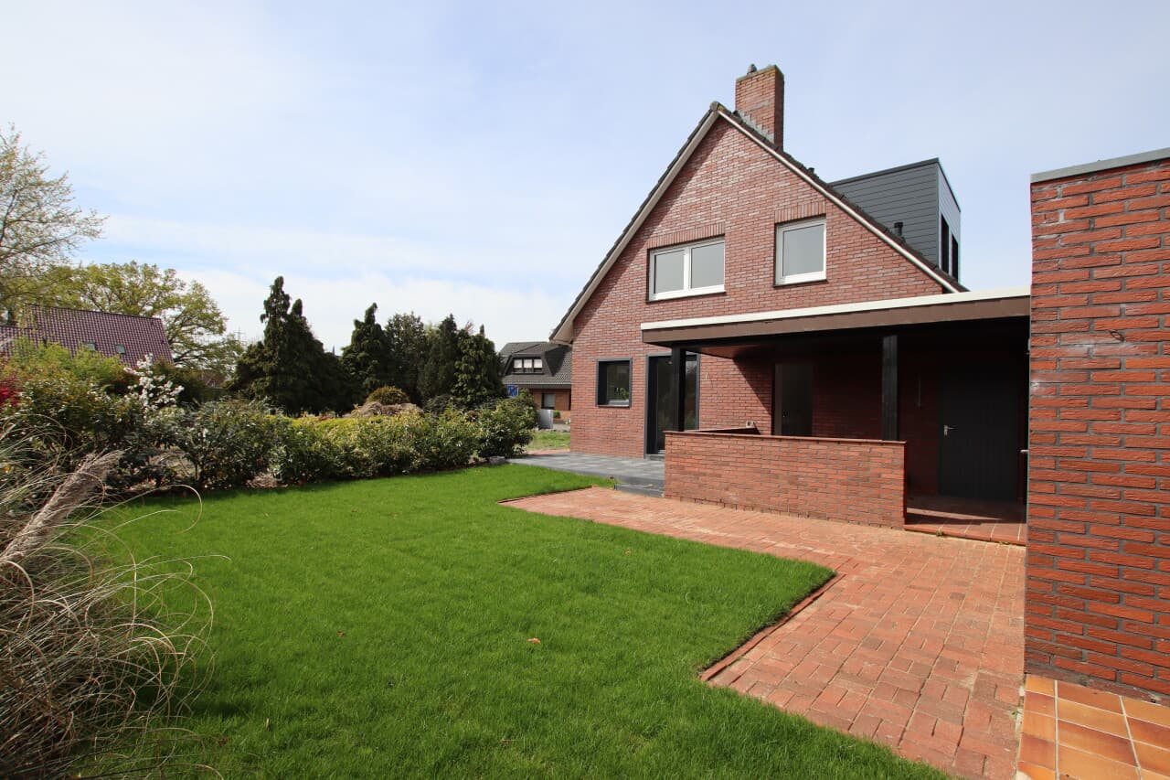 Einfamilienhaus in Schüttorf – Bild 23