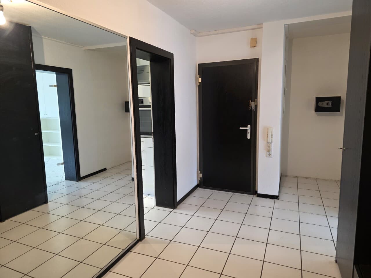 Etagenwohnung in Dortmund – Bild 15