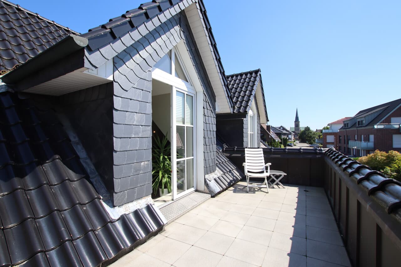 Einfamilienhaus in Salzbergen – Bild 44