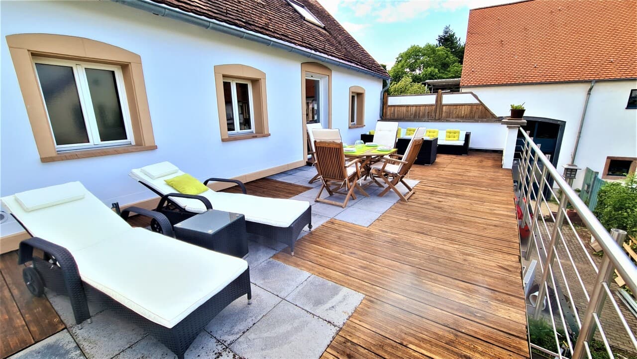 Maisonette in Saarbrücken-Eschringen – Bild 23