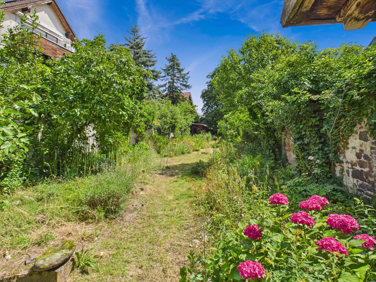 Einfamilienhaus in Darmstadt – Bild 18