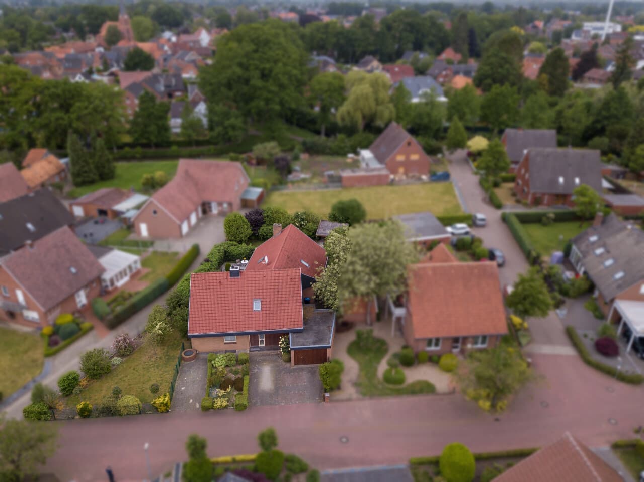 Einfamilienhaus in Neuenhaus – Bild 2