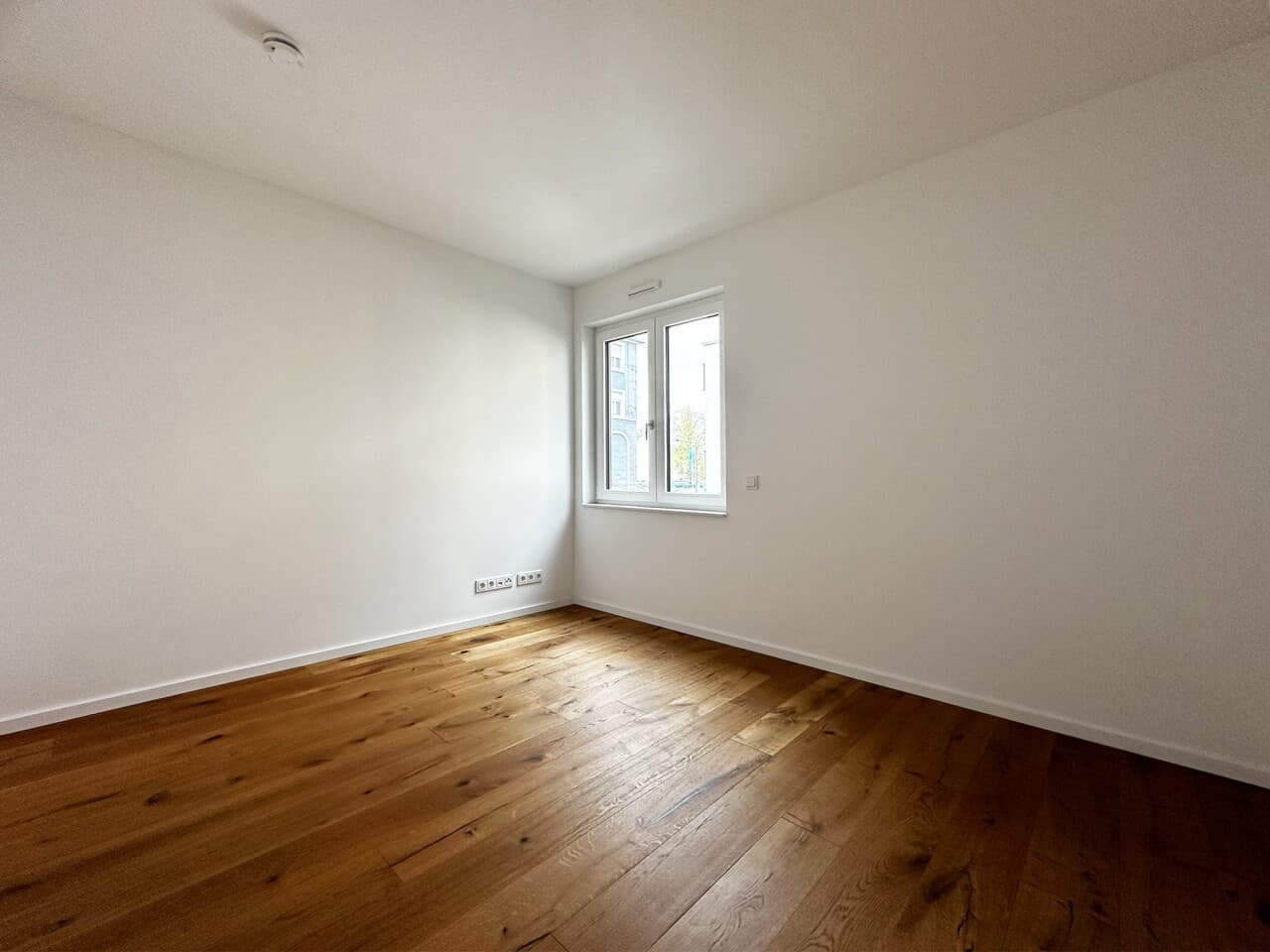 Etagenwohnung in Frankfurt am Main – Bild 5