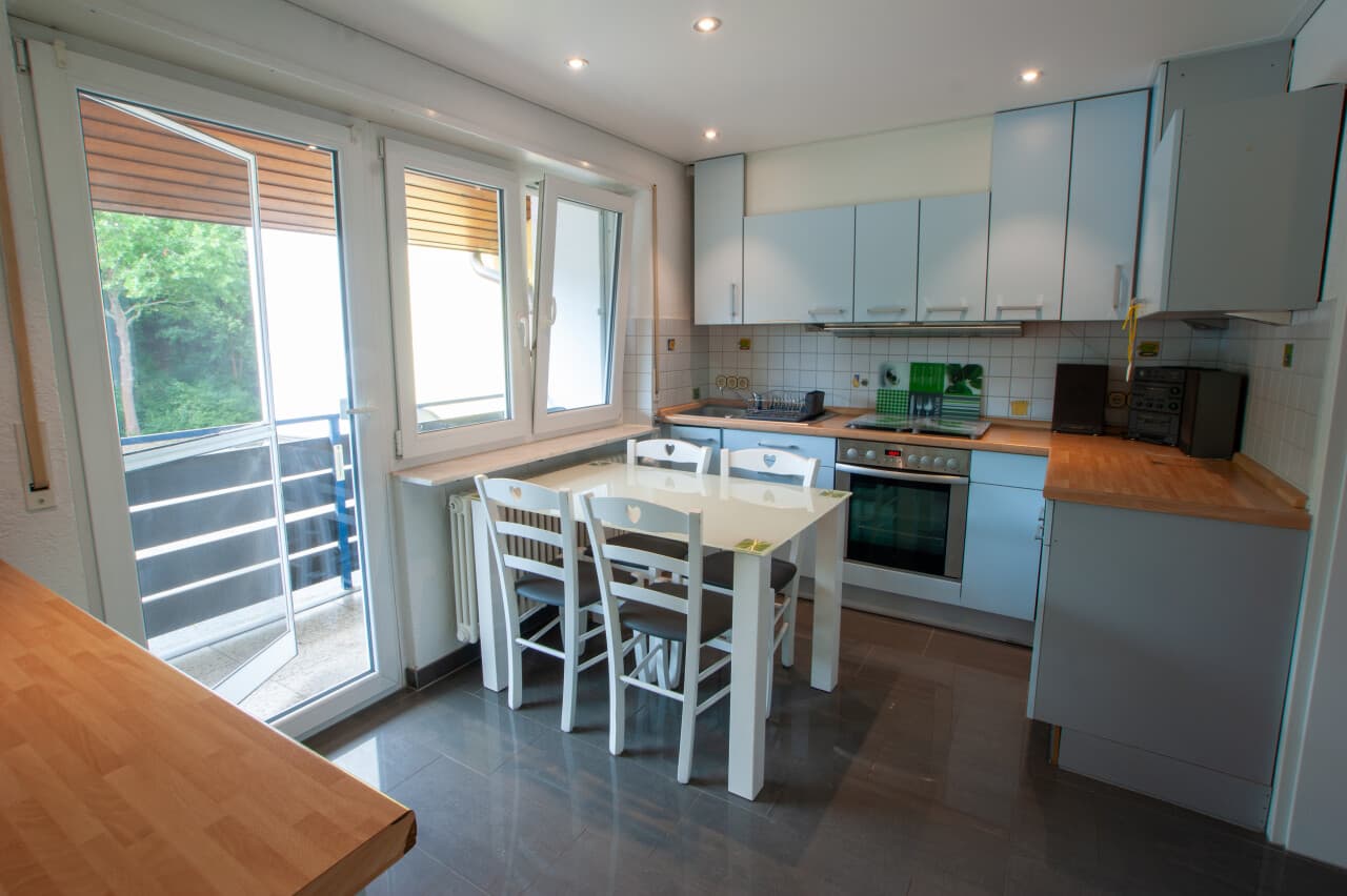 Etagenwohnung in Speyer – Bild 2