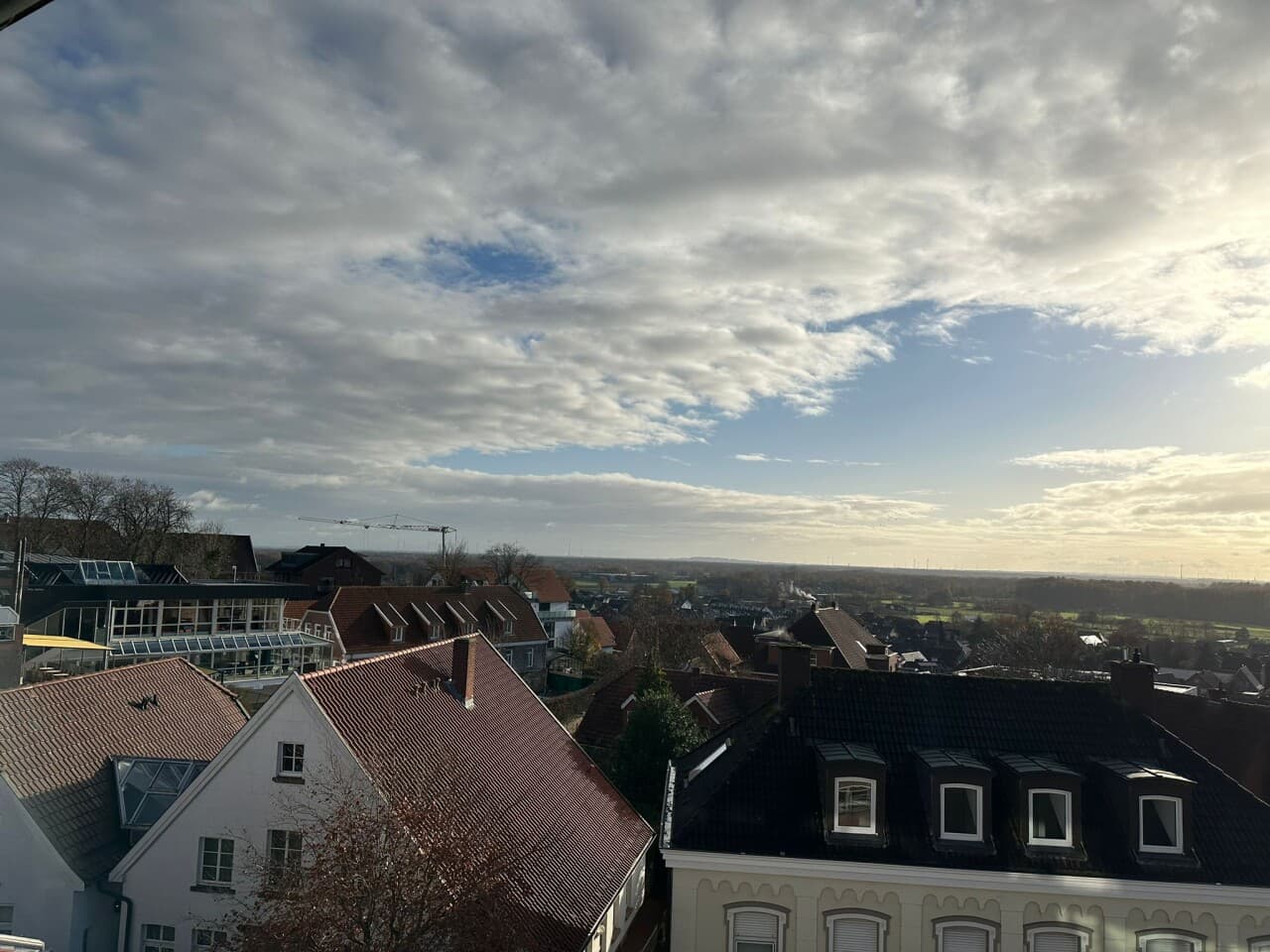 Penthouse in Bad Bentheim – Bild 5