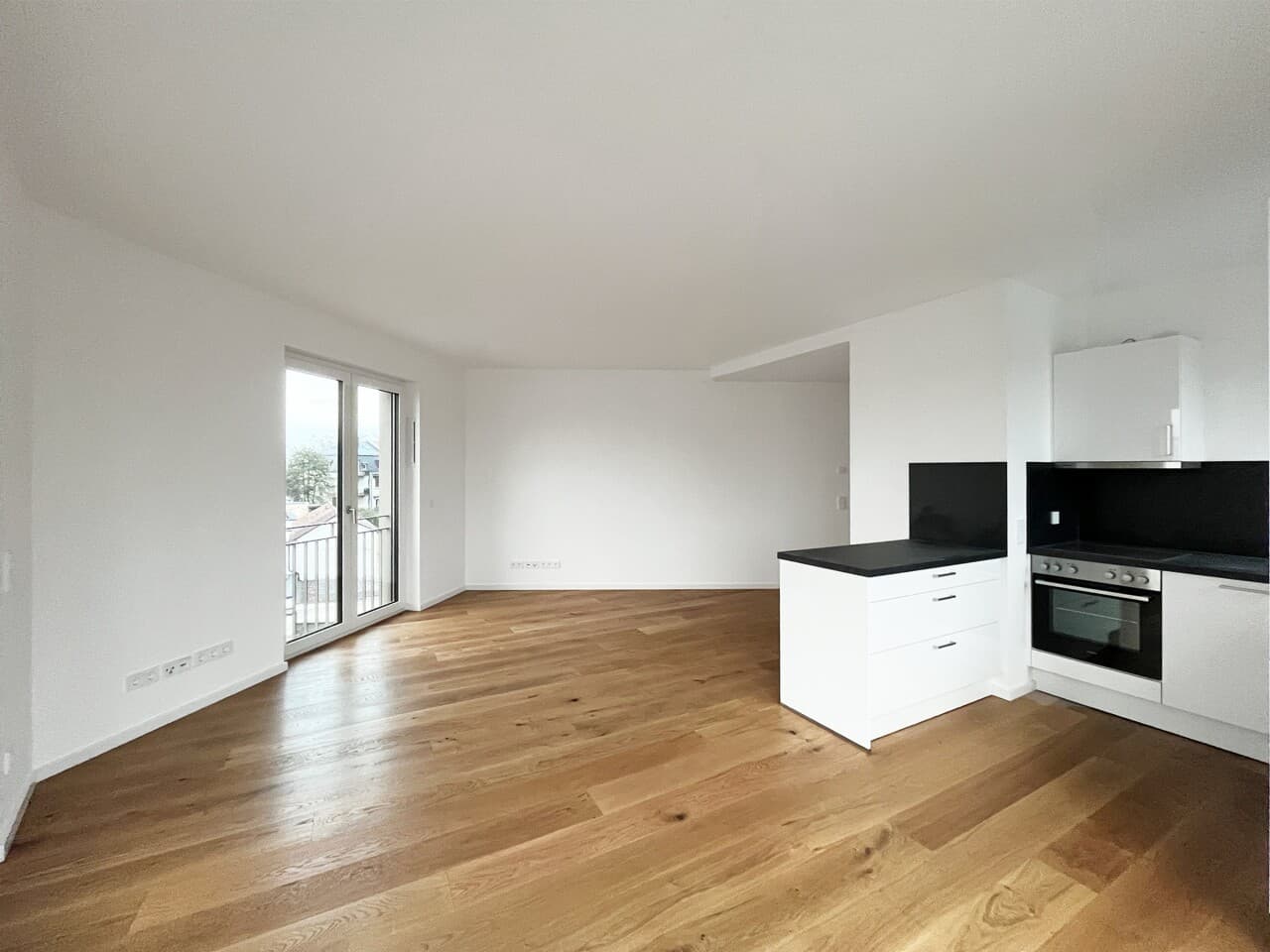 Etagenwohnung in Frankfurt am Main – Bild 3