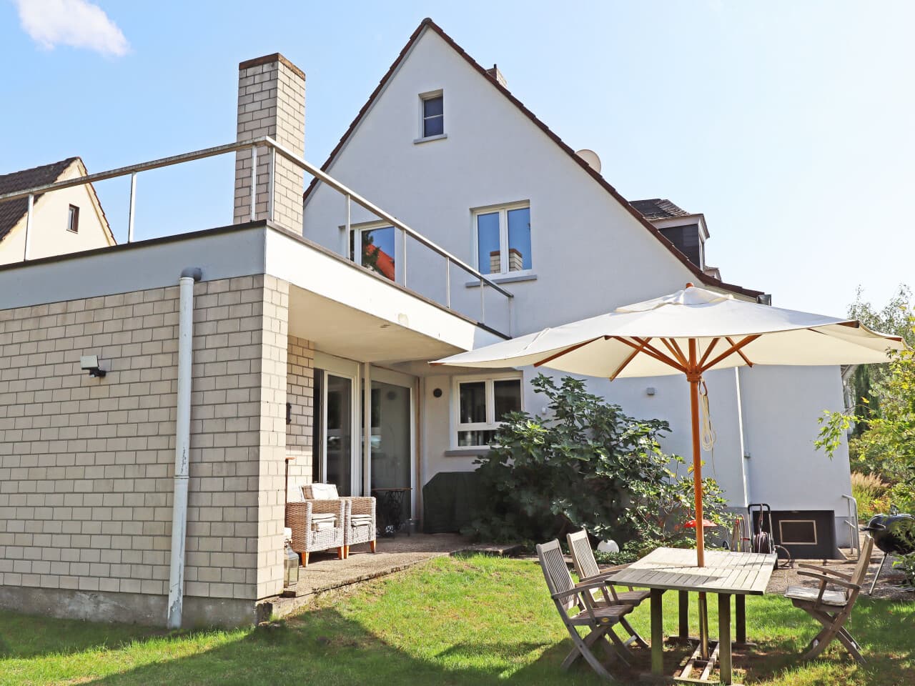 Einfamilienhaus in Darmstadt – Bild 16