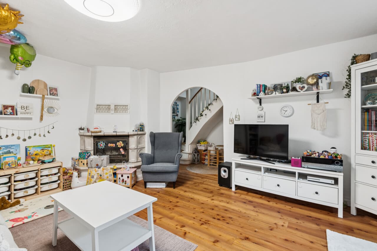 Einfamilienhaus in Berlin – Bild 3