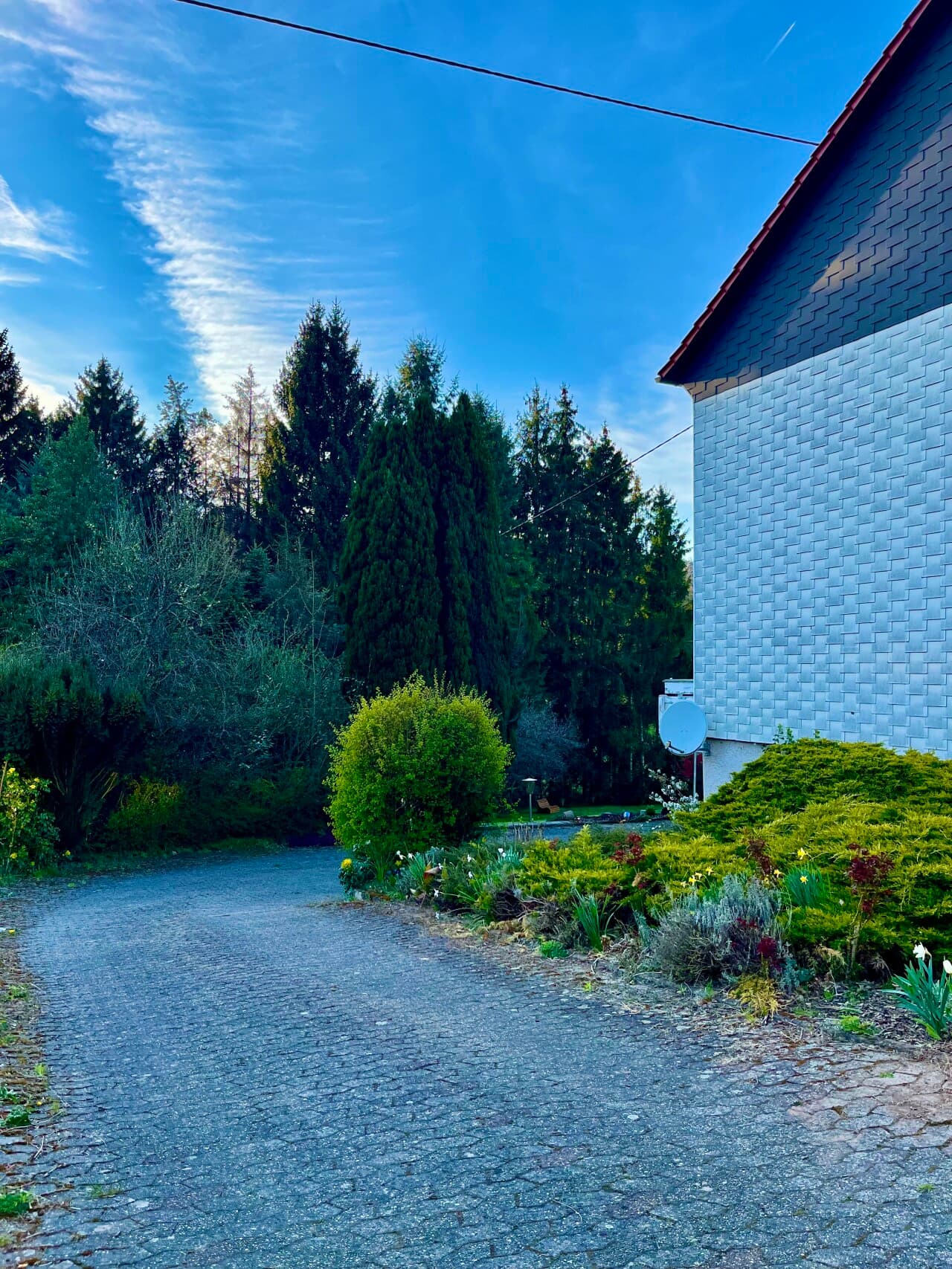 Einfamilienhaus in Breitenbach – Bild 9