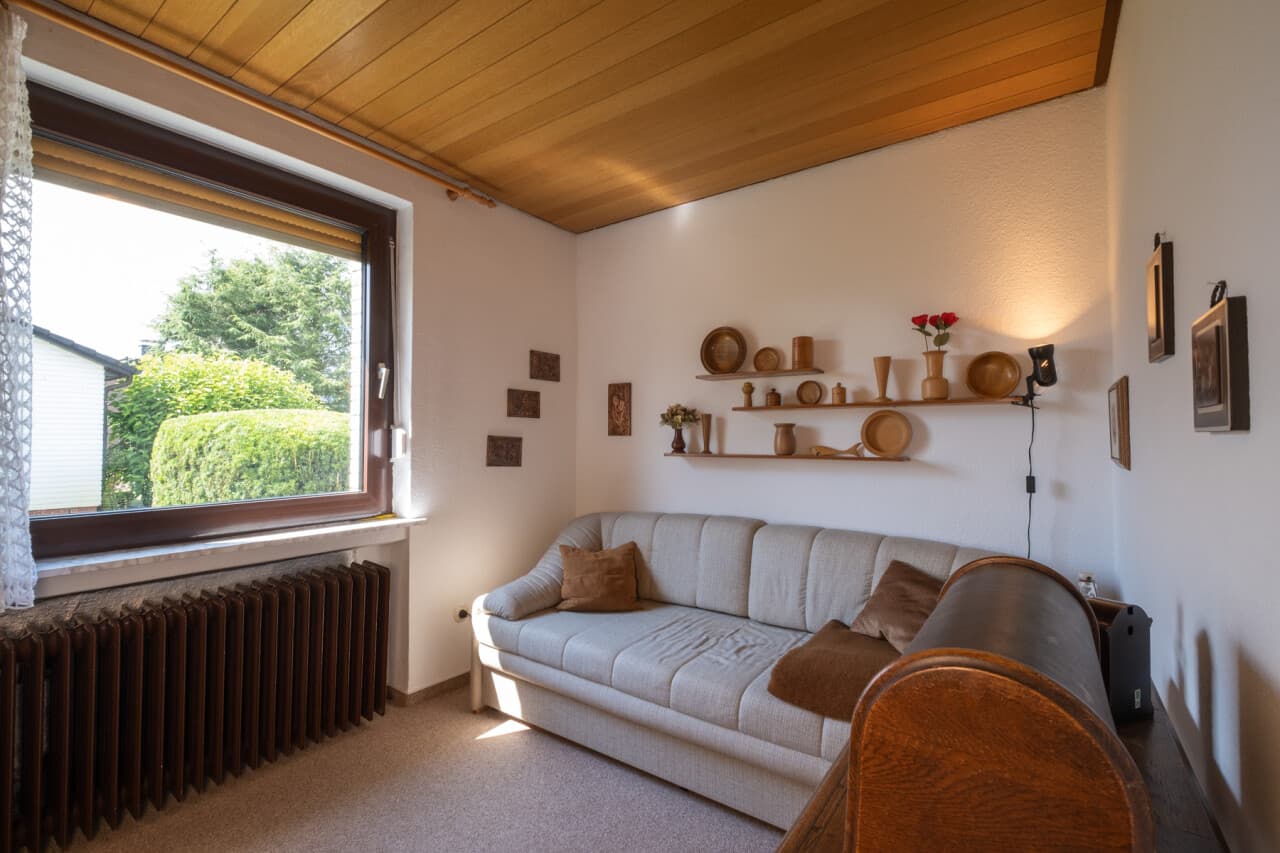 Einfamilienhaus in Bothel – Bild 12