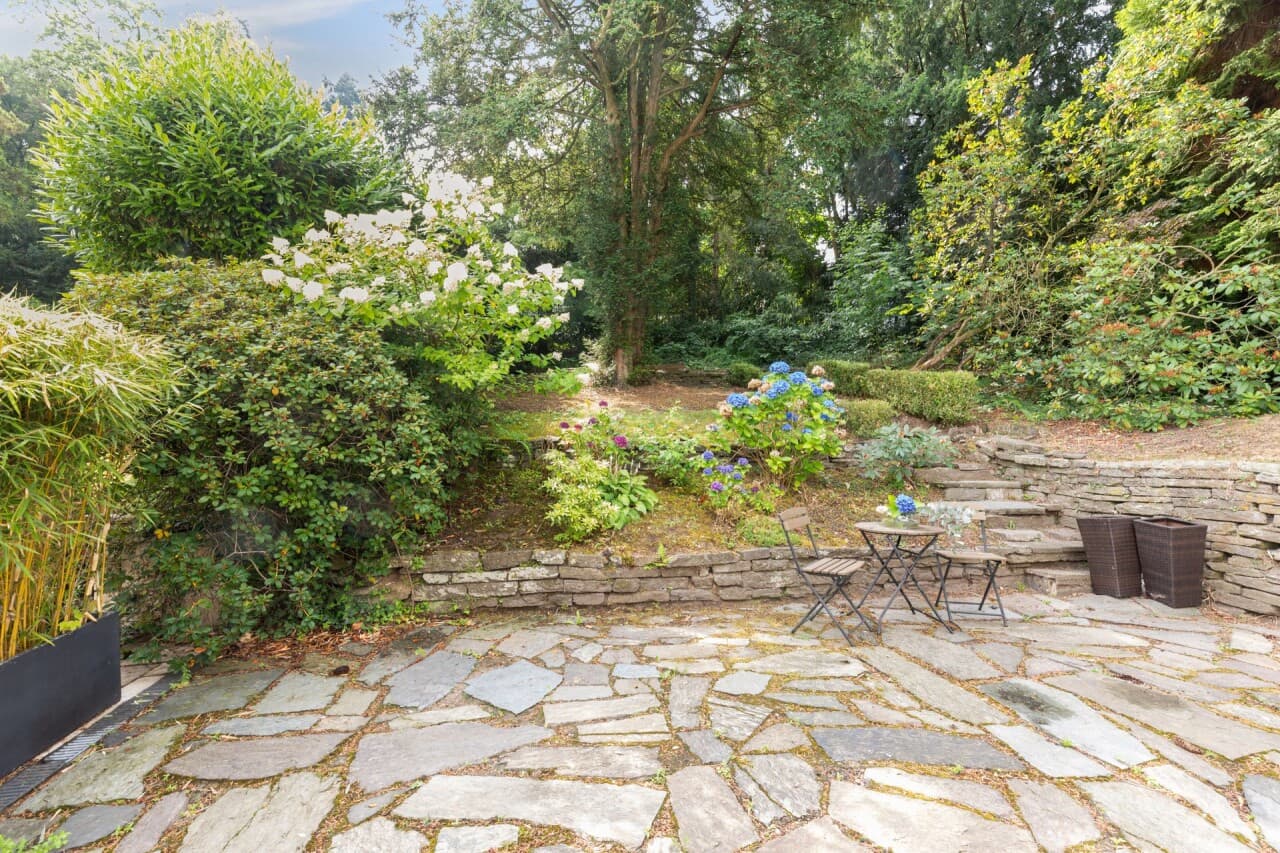 Villa in Aachen – Bild 4