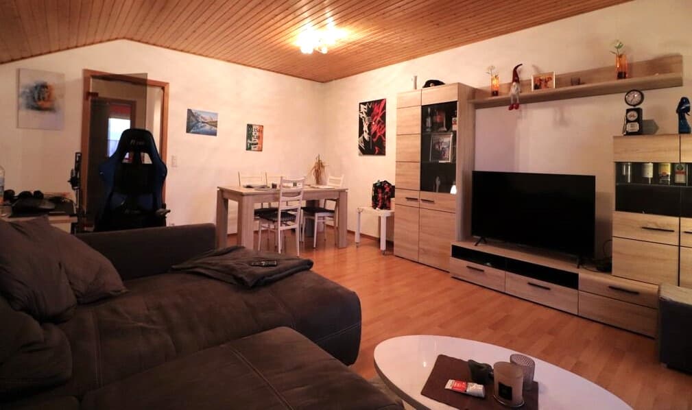 Etagenwohnung in Wolfenbüttel – Bild 9
