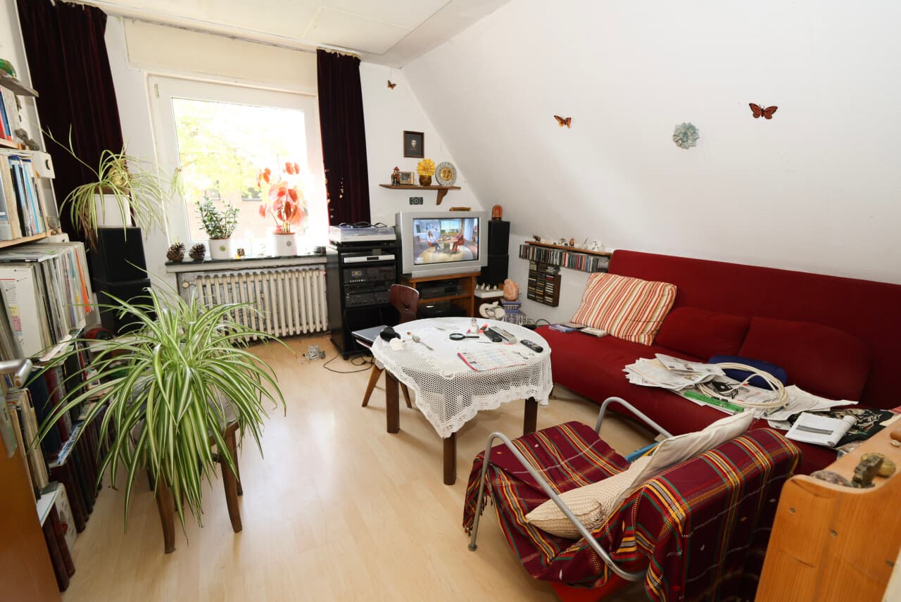 Zweifamilienhaus in Nordhorn – Bild 8
