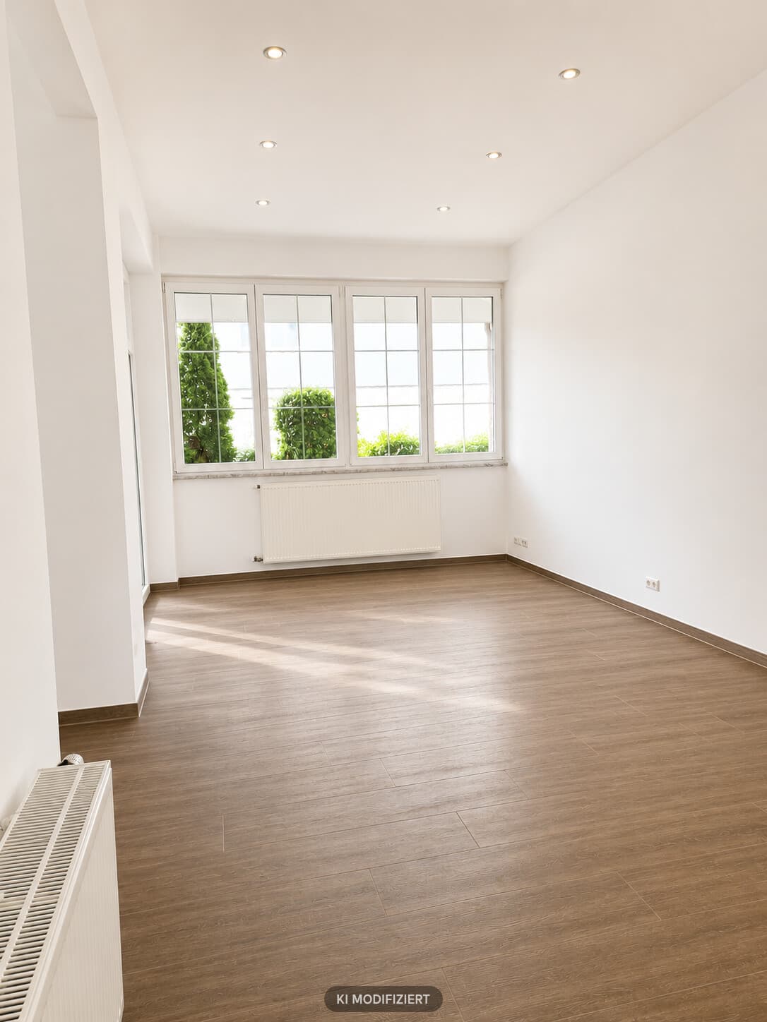 Erdgeschosswohnung in Kolbermoor – Bild 2