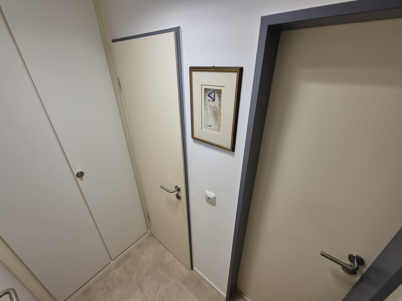 Etagenwohnung in Pulheim-Sinnersdorf – Bild 21