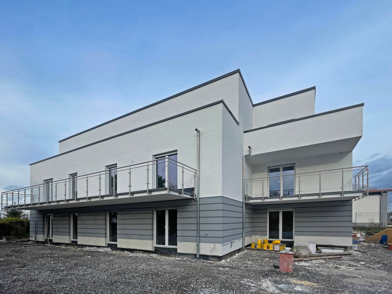 Etagenwohnung in Fernwald-Annerod – Bild 2