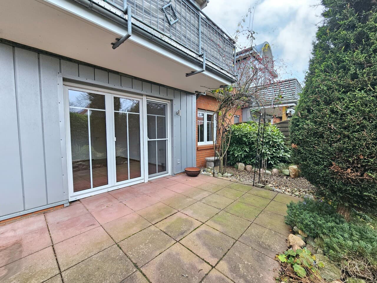 Erdgeschosswohnung in Achim – Bild 8