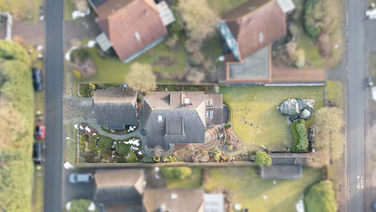 Einfamilienhaus in Hemsbünde – Bild 18