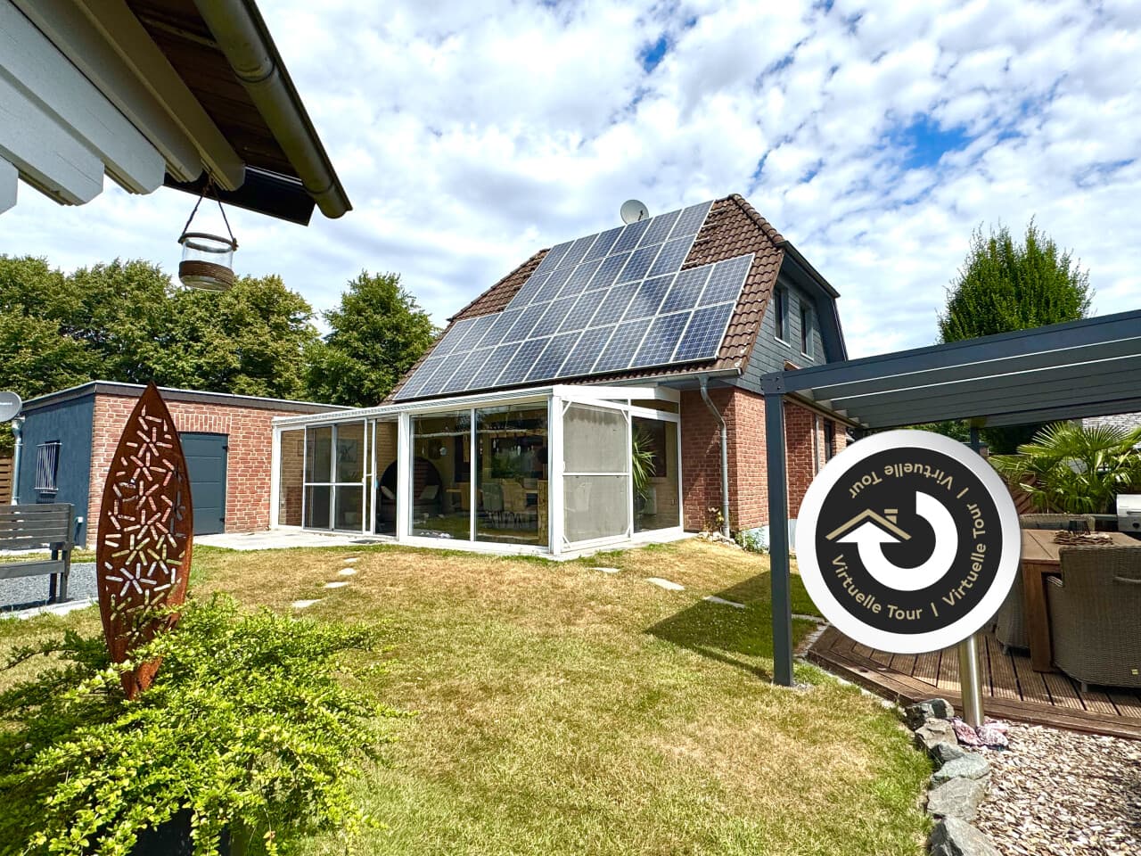 Einfamilienhaus in Geilenkirchen