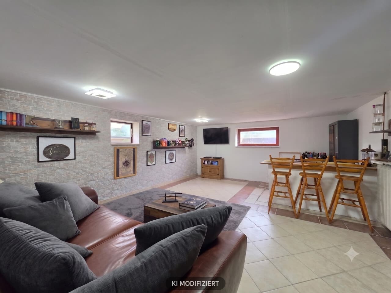 Bungalow in Hilgermissen – Bild 19