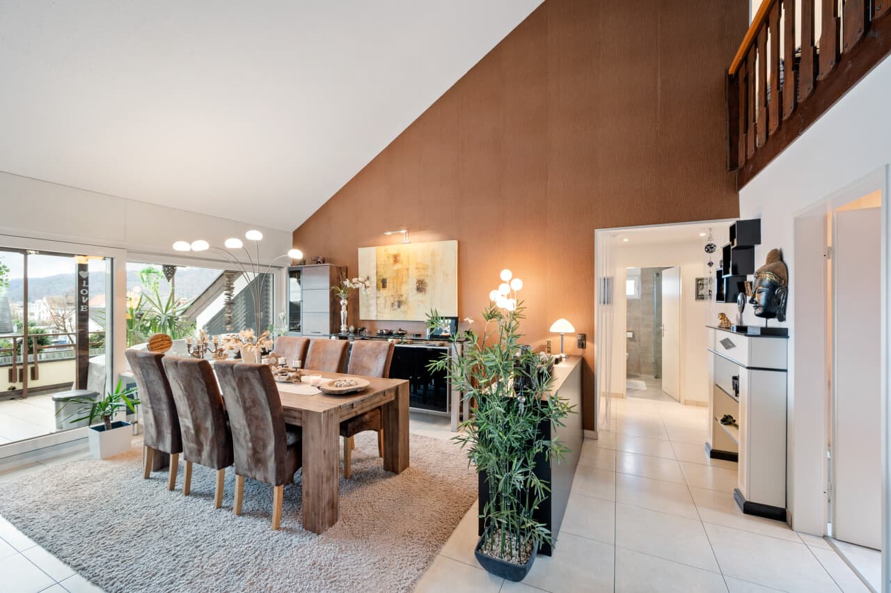 Maisonette in Grenzach-Wyhlen – Bild 11