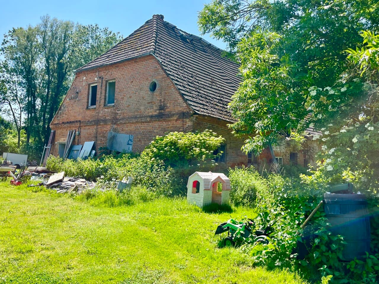 Einfamilienhaus in Poppendorf OT Vogtshagen – Bild 2