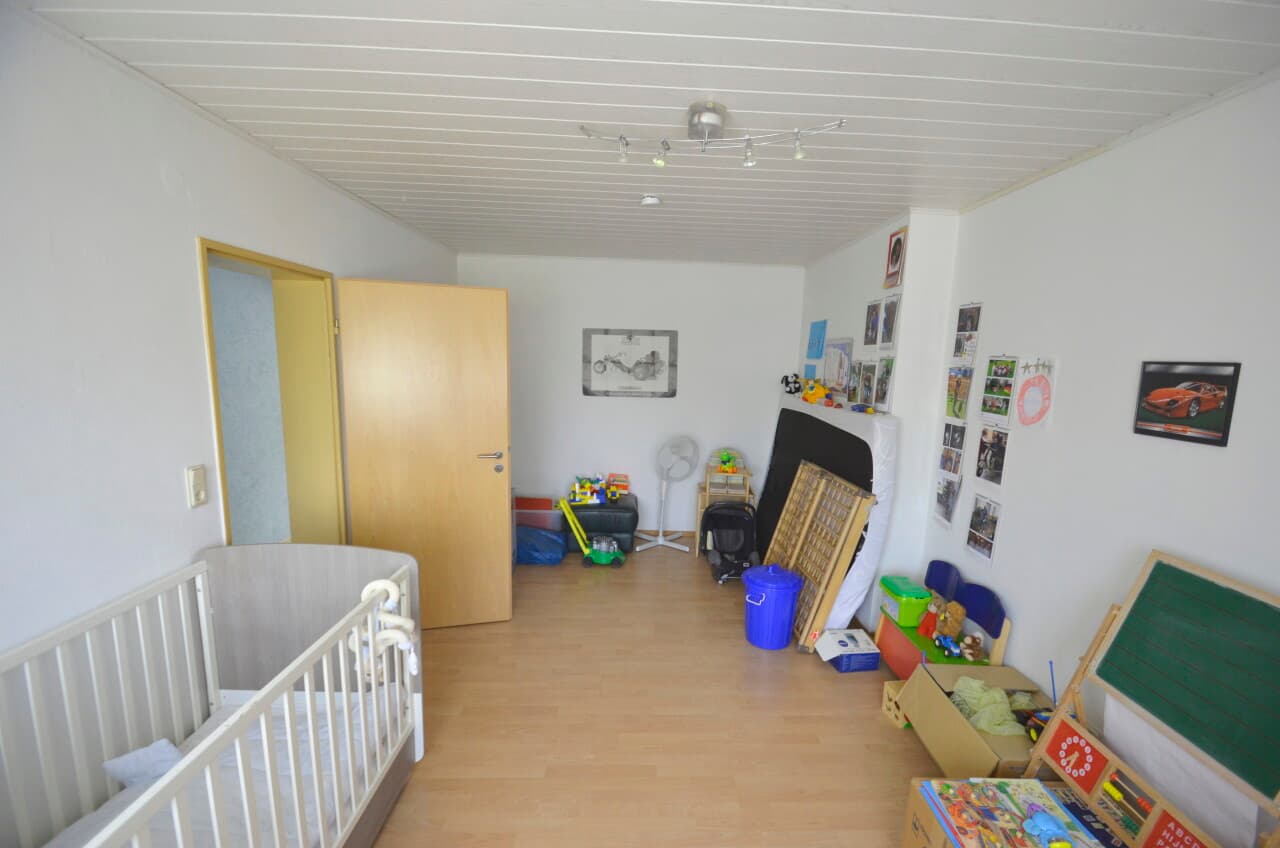 Reihenmittelhaus in Alzey – Bild 8