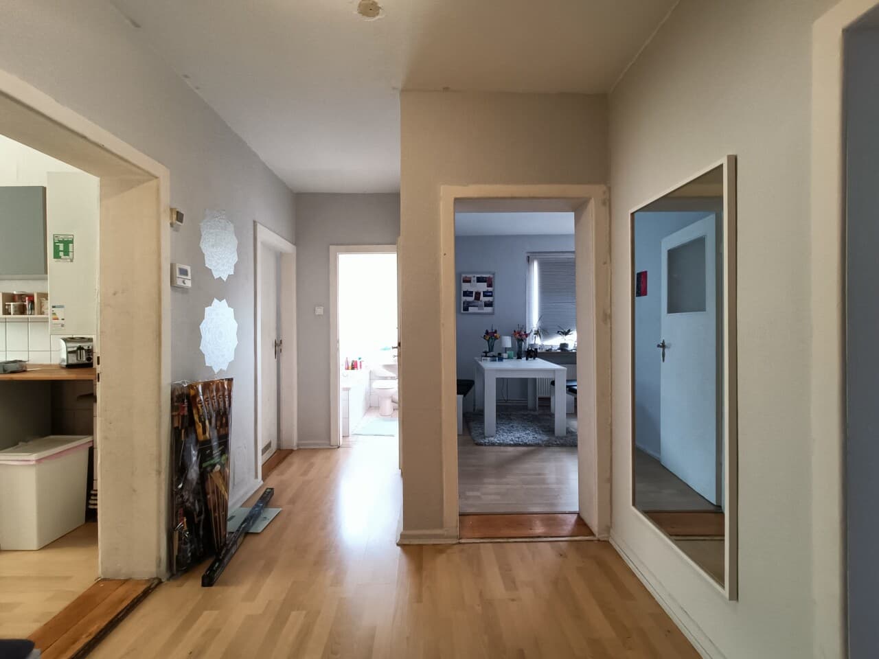 Mehrfamilienhaus in Hildesheim – Bild 8