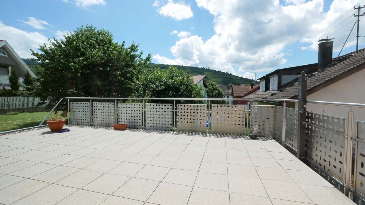 Einfamilienhaus in Baden - Baden – Bild 3