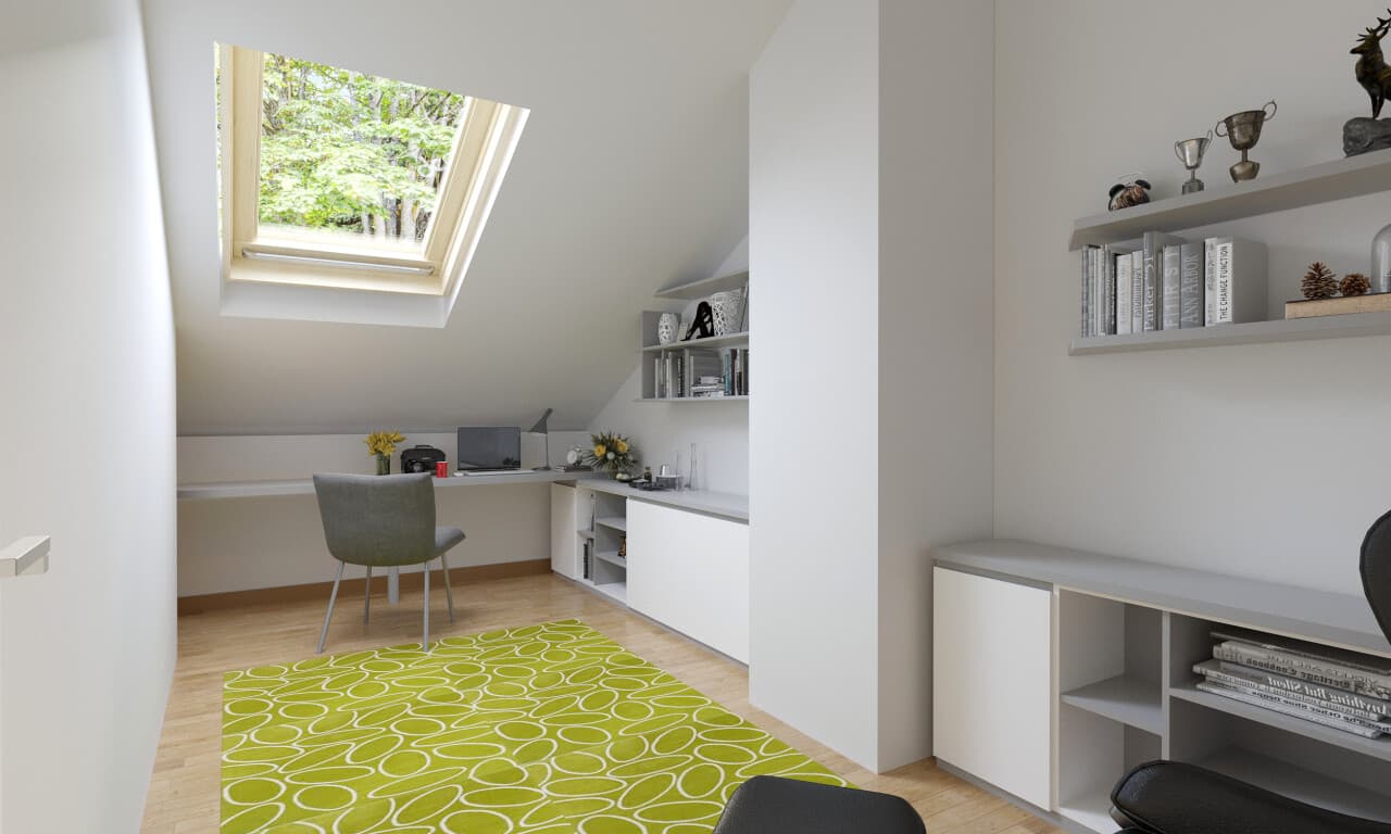 Einfamilienhaus in Püttlingen – Bild 11
