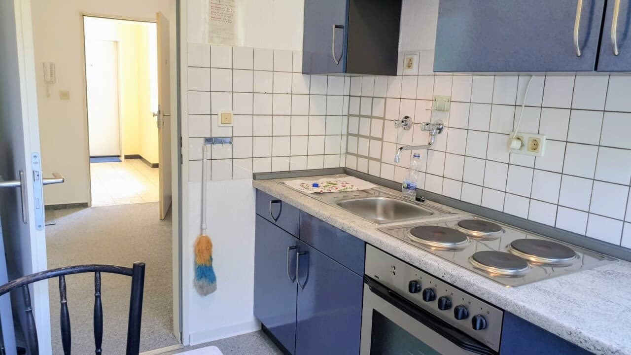 Etagenwohnung in Bochum – Bild 9