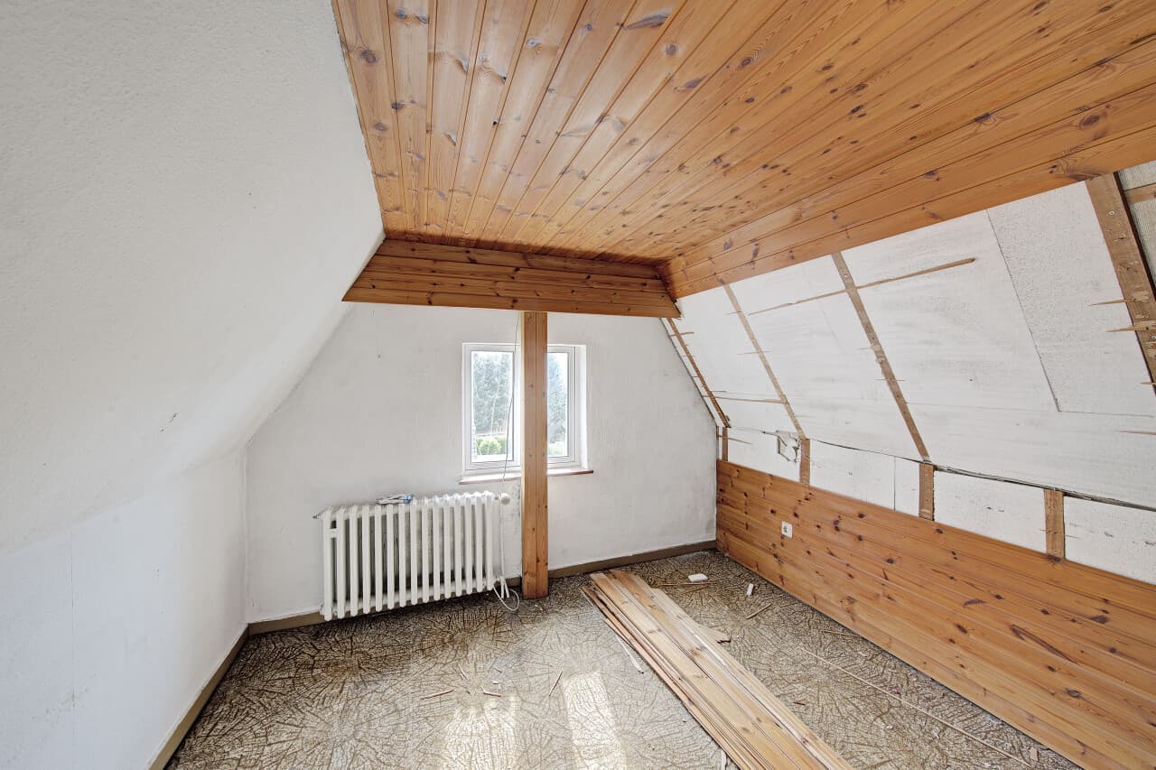 Reihenendhaus in Dortmund - Renninghausen – Bild 22