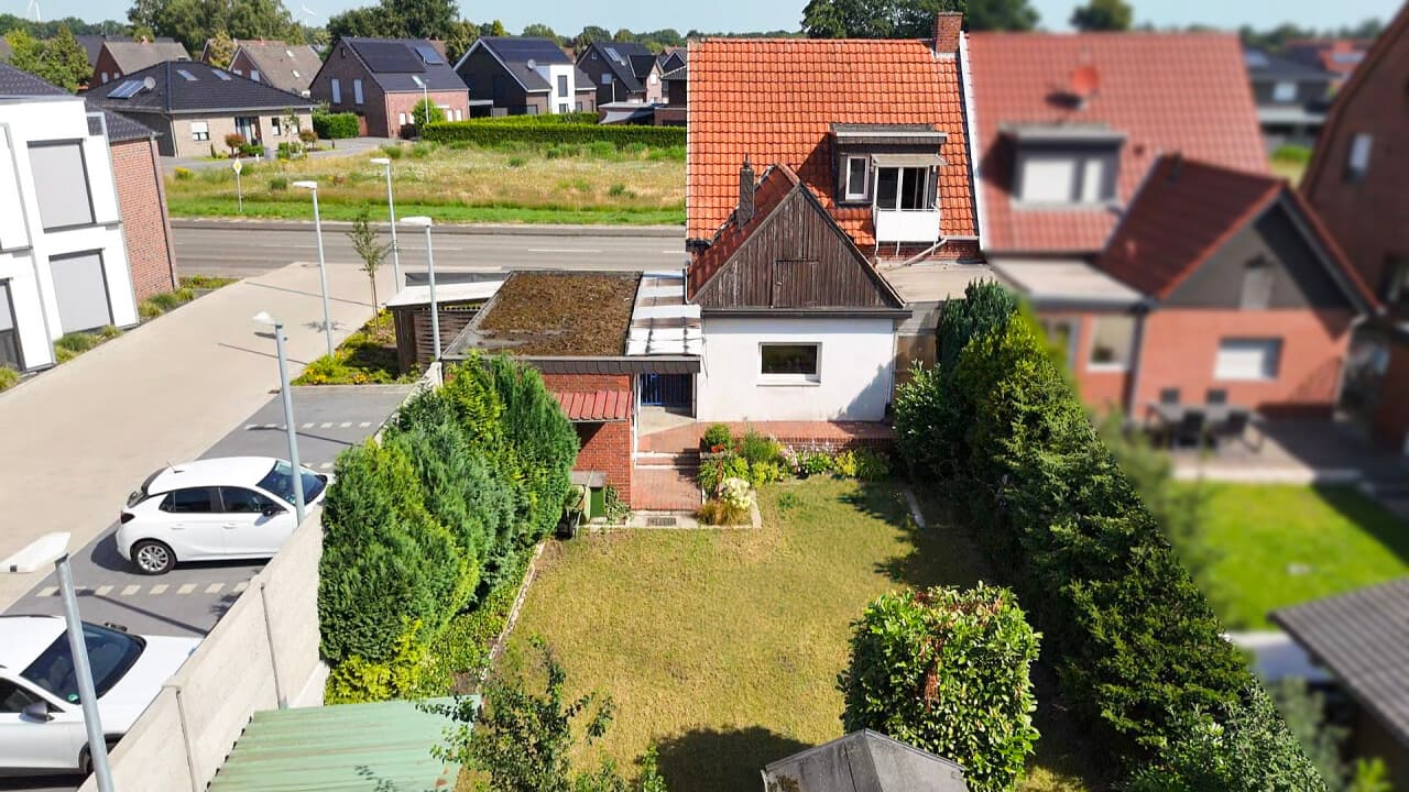 Doppelhaushälfte in Schüttorf – Bild 22