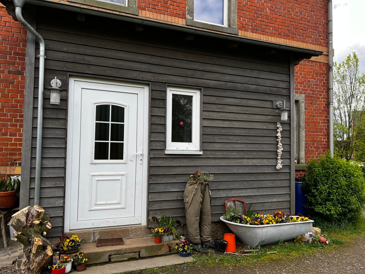 Mehrfamilienhaus in Schmölln – Bild 4