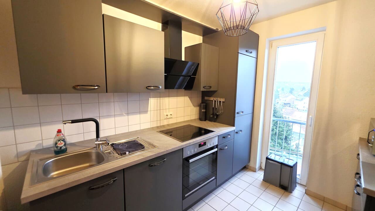 Penthouse in Dudweiler – Bild 18