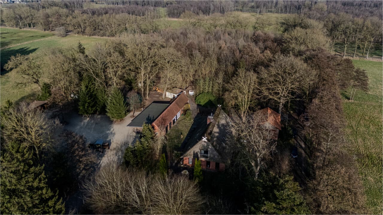 Reiterhof in bei Bremen – Bild 10