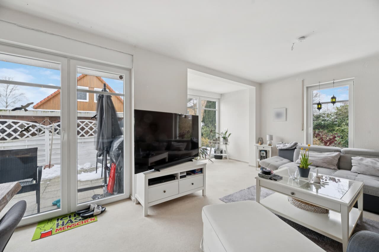Zweifamilienhaus in Buxtehude – Bild 3