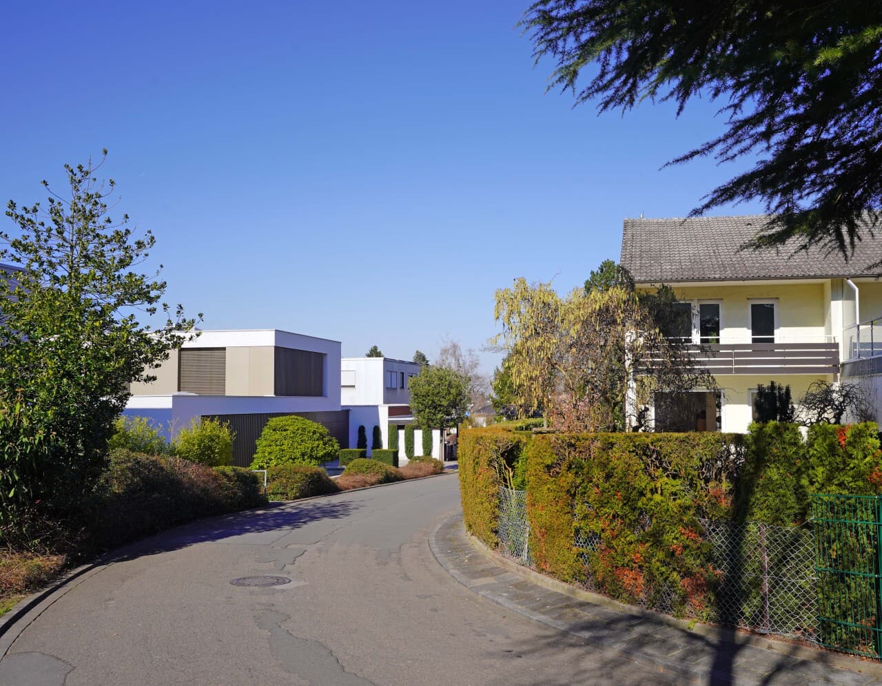 Doppelhaushälfte in Darmstadt – Bild 2