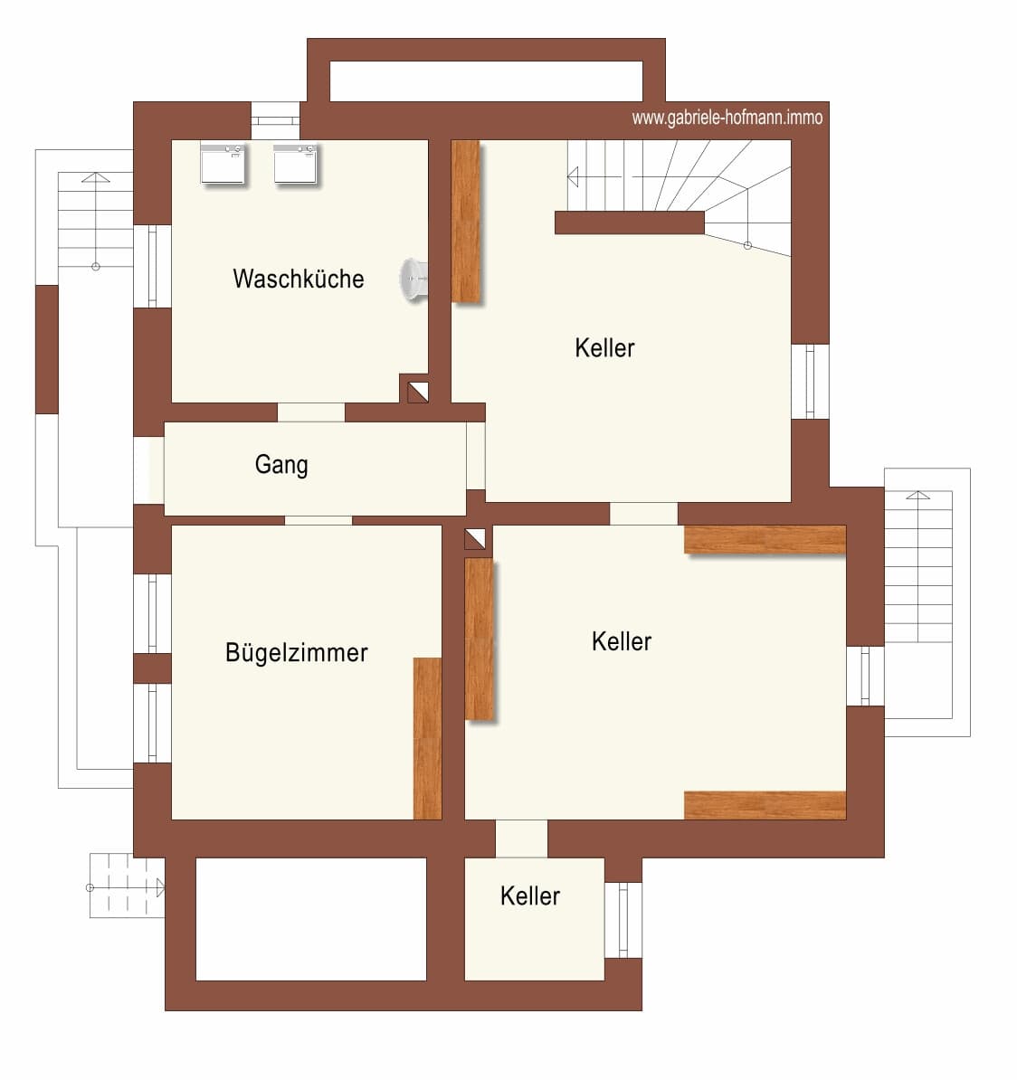 Villa in Rheinfelden – Bild 25