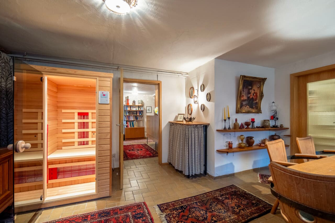 Einfamilienhaus in Mommenheim – Bild 10