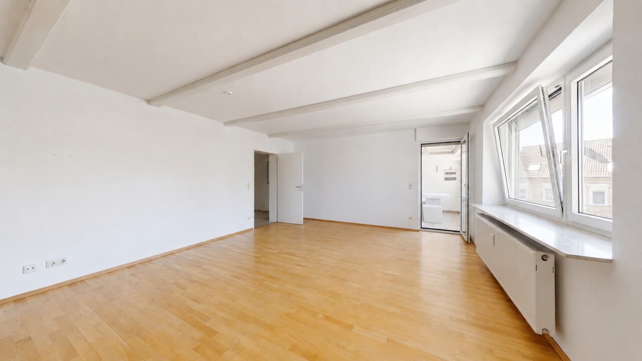 Etagenwohnung in Klein-Winternheim – Bild 3