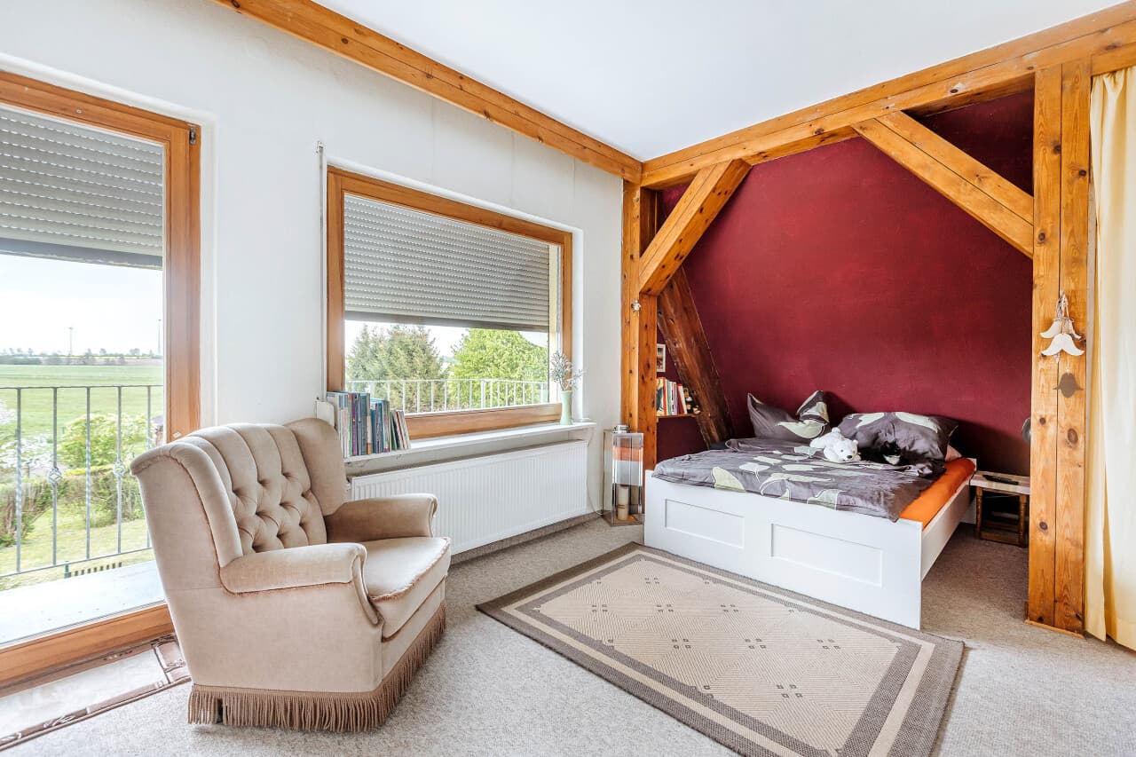 Einfamilienhaus in Bentwisch – Bild 7