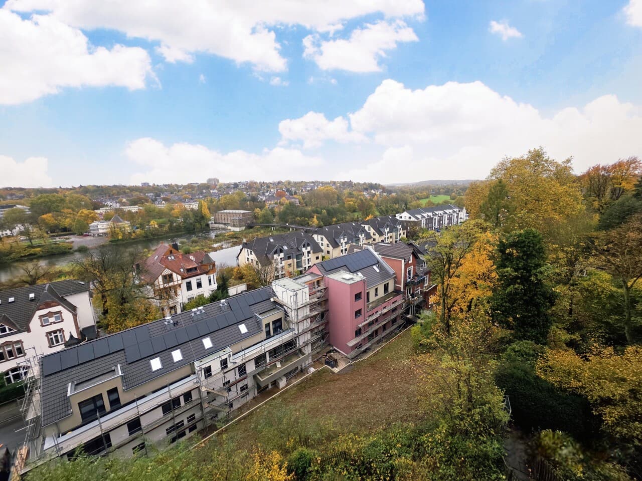 Etagenwohnung in Mülheim – Bild 6