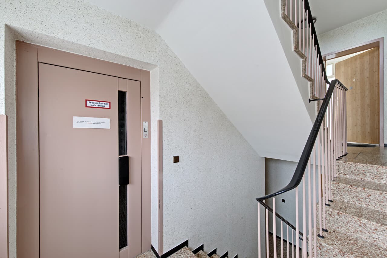 Etagenwohnung in Dortmund - Bövinghausen – Bild 12